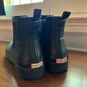 Hunter Original Short Boot